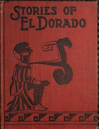 Cover of The Stories of El Dorado