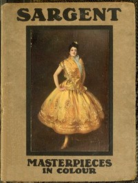 Cover of Sargent