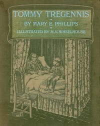 Cover of Tommy Tregennis