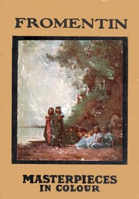 Cover of Fromentin