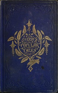 Cover of Popular Tales