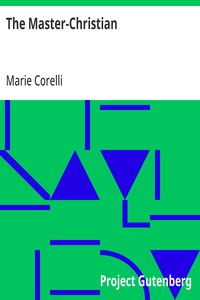 Cover of The Master-Christian