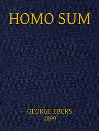 Cover of Homo sum: Roman