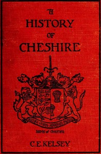 Cover of Cheshire