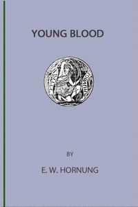 Cover of Young Blood