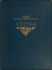 Cover of China