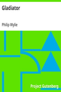 Cover of Gladiator