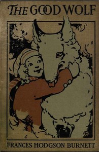 Cover of The Good Wolf