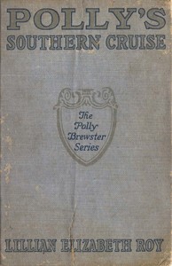 Cover of Polly's Southern Cruise