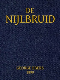 Cover of De nijlbruid