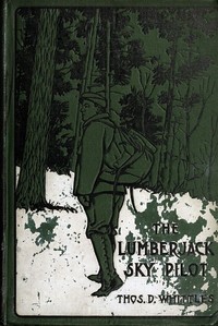 Cover of The Lumberjack Sky Pilot