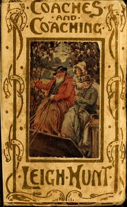 Cover of Coaches and Coaching