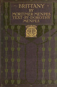 Cover of Brittany