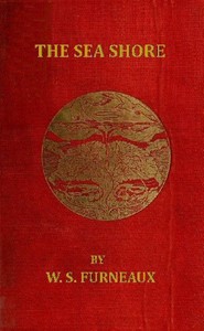 Cover of The Sea Shore