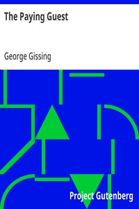 Cover of The Paying Guest