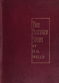 Cover of The Plattner Story, and Others