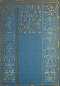 Cover of Venice