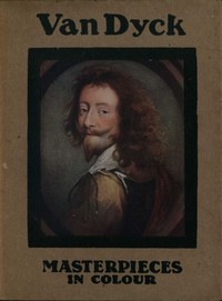 Cover of Van Dyck