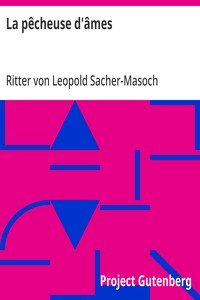 Cover of La pêcheuse d'âmes