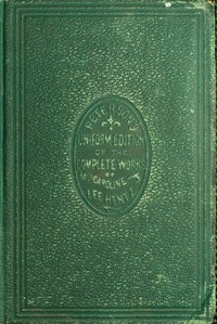 Cover of Love After Marriage; and Other Stories of the Heart