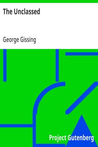 Cover of The Unclassed