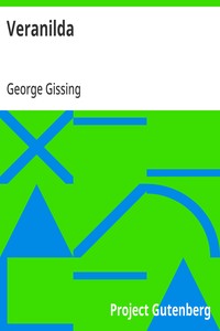 Cover of Veranilda
