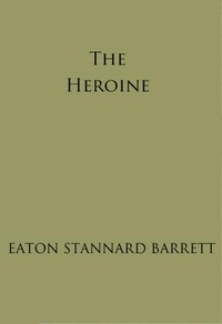 Cover of The Heroine