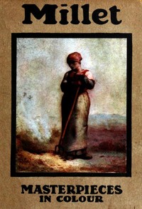 Cover of Millet