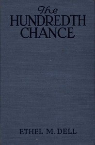 Cover of The Hundredth Chance
