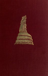 Cover of A Civil Servant in Burma