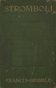 Cover of Stromboli and the Guns