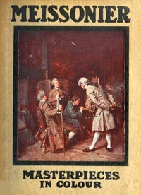 Cover of Meissonier
