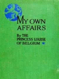 Cover of My Own Affairs