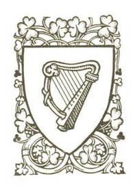 Cover of Leinster