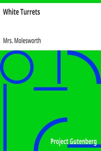 Cover of White Turrets