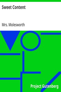 Cover of Sweet Content
