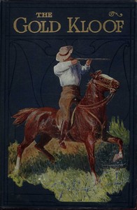 Cover of The Gold Kloof