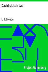 Cover of David's Little Lad
