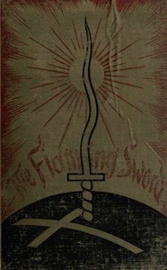 Cover of The Flaming Sword in Serbia and Elsewhere