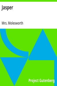 Cover of Jasper