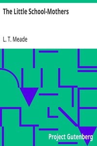 Cover of The Little School-Mothers