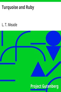 Cover of Turquoise and Ruby