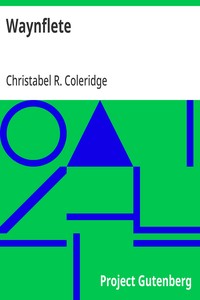 Cover of Waynflete