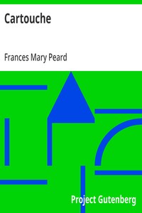 Cover of Cartouche
