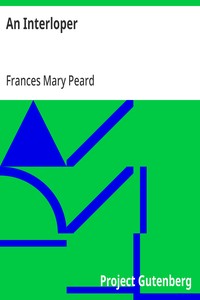 Cover of An Interloper