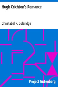 Cover of Hugh Crichton's Romance