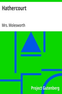 Cover of Hathercourt
