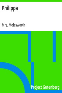 Cover of Philippa