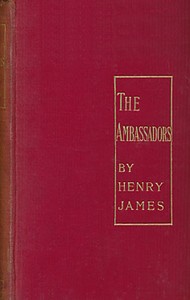 Cover of The Ambassadors