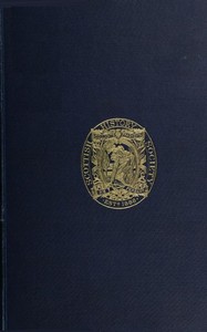 Cover of The Lyon in Mourning, Vol. 1 or a collection of speeches, letters, journals, etc. relative to the affairs of Prince Charles Edward Stuart